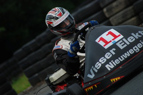 Arjen van Vliet